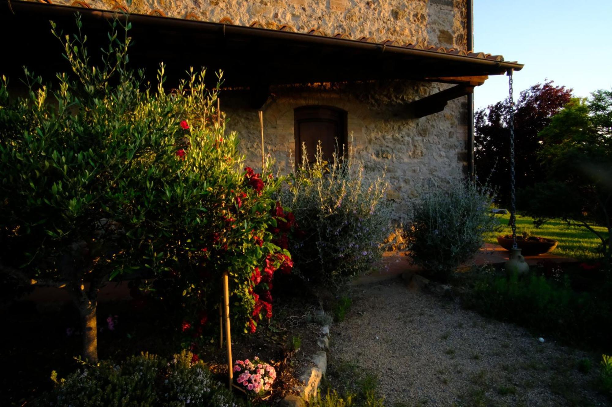 Agriturismo Lucertola Montecatini Val di Cecina Room photo